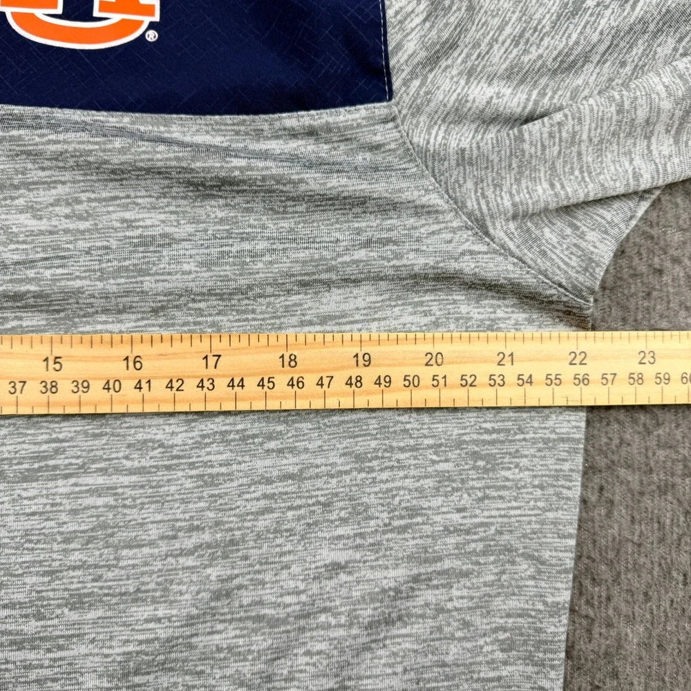 Colosseum auburn tigers
